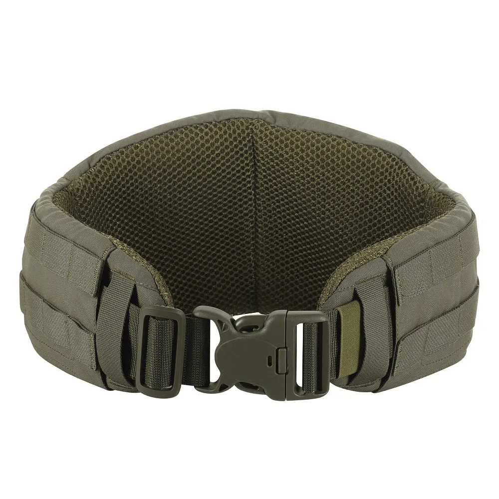 M-Tac War Belt ARMOR centura tactica ranger green M/L
