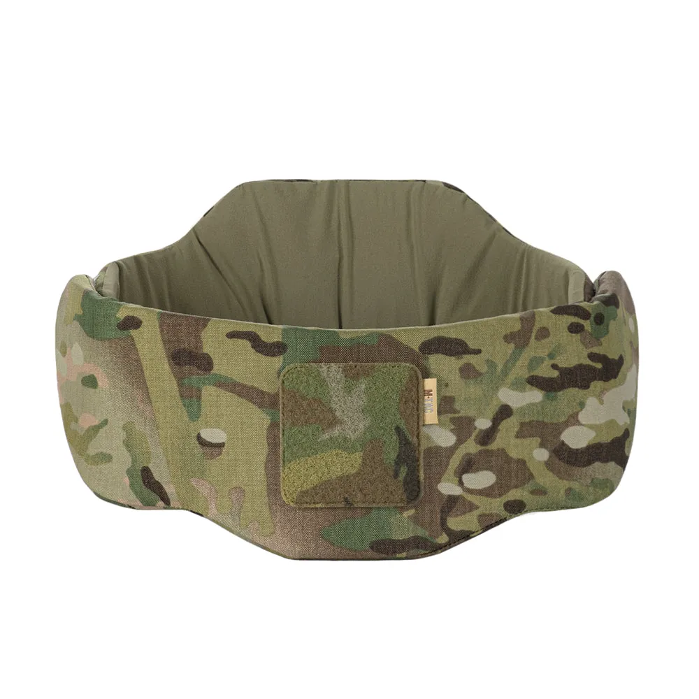 M-Tac Elite guler balistic Multicam casti active