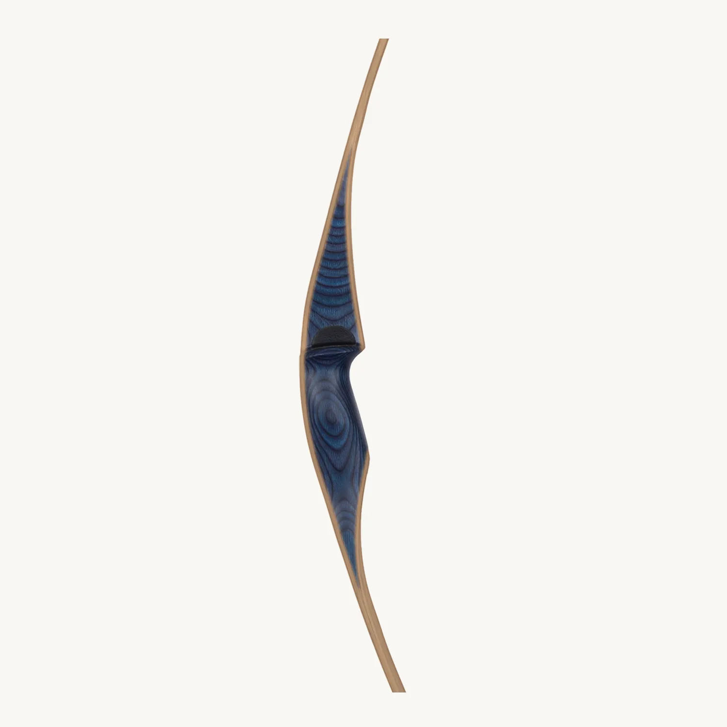 Bearpaw Cloud longbow arc tradițional 58" hibrid