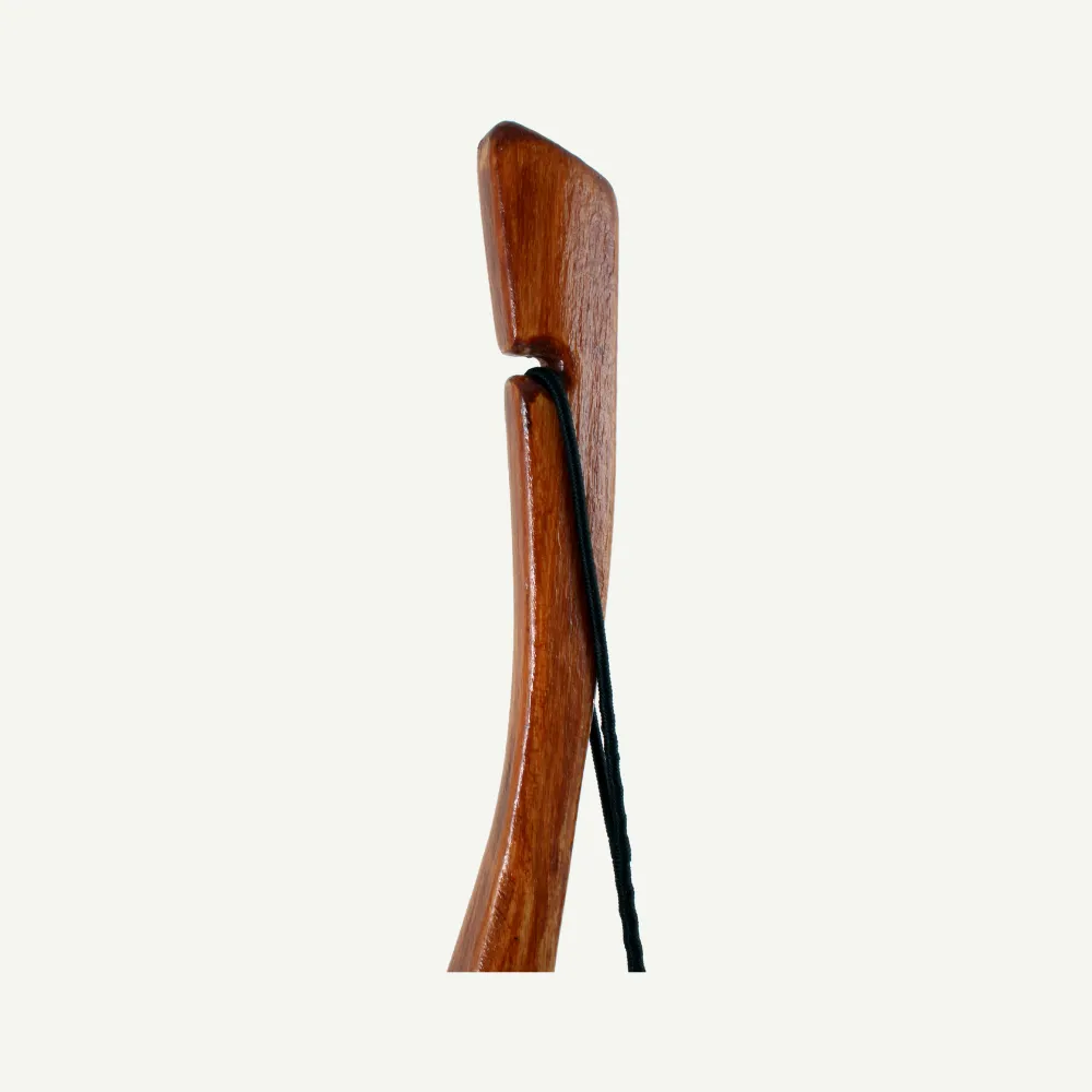 Bearpaw Penthalon Hungarian arc horsebow 35 lbs 51"