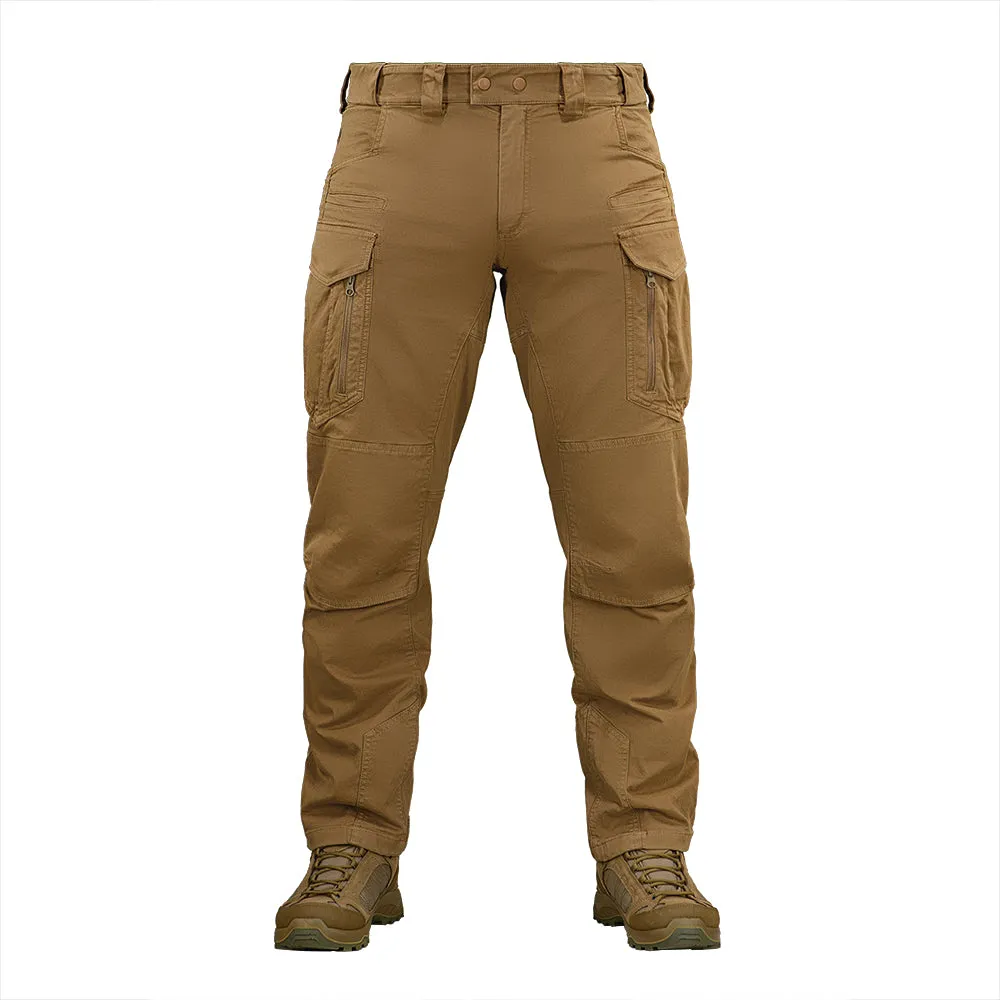 M-Tac Patriot Gen.III Vintage pantaloni tactici coyote brown