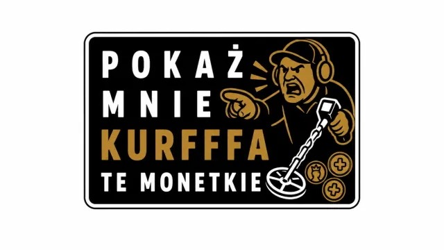 Hades Airsoft Pokaż monetkie magnet frigider amuzant