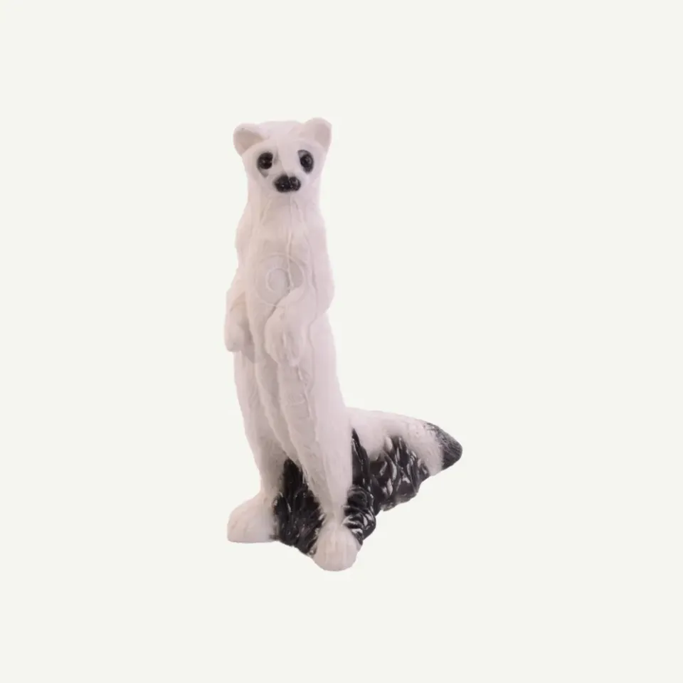 Bearpaw Penthalon IBB țintă 3D nevăstuică haină iarnă