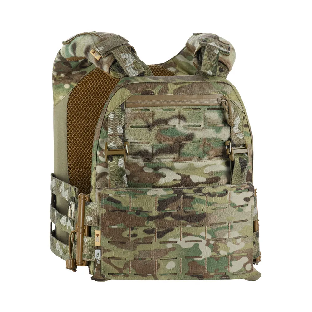 M-Tac Cuirass Elite Gen.II vestă tactică Multicam ESAPI