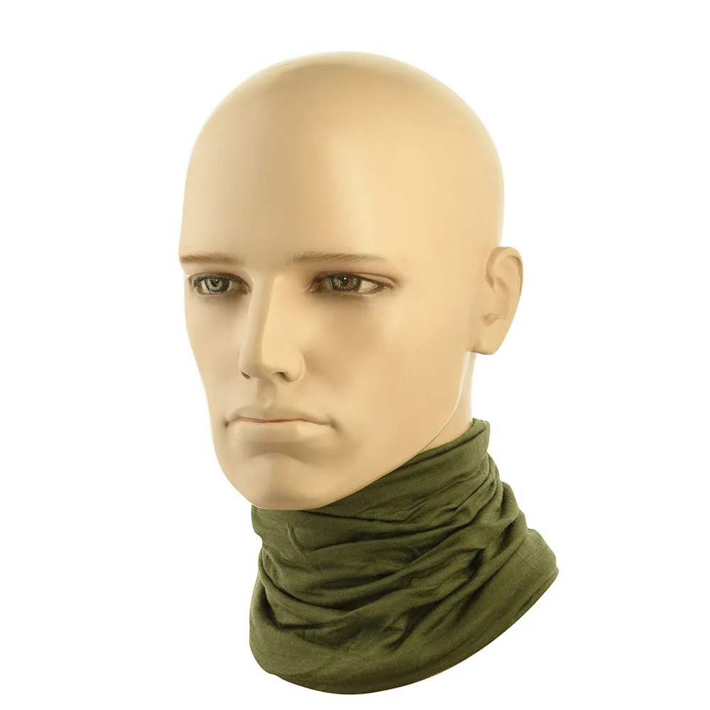 M-Tac Fular Tubular Lana Merino Olive