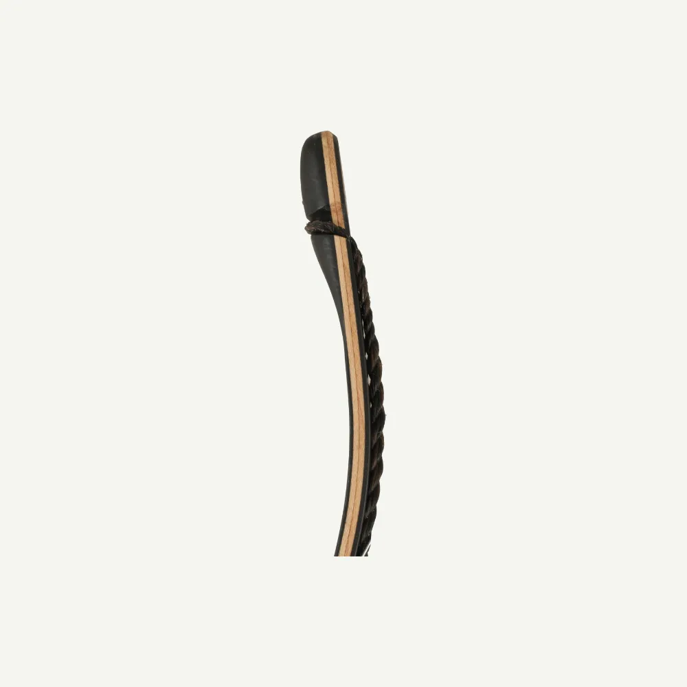Bearpaw Penthalon Mohican Take Down arc recurve RH 40 lbs 60 inch