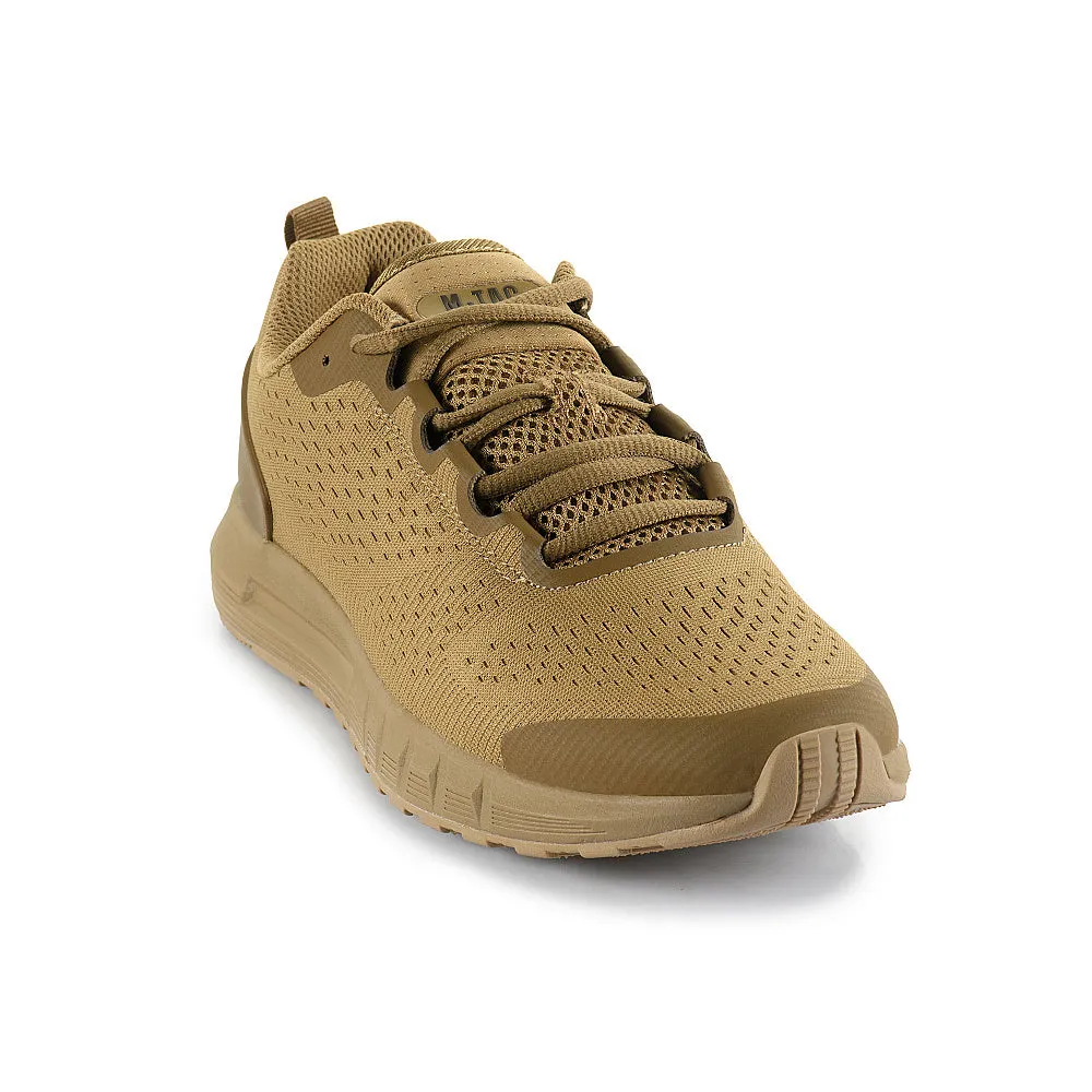 M-Tac Summer Pro adidași tactici Coyote respirabili EVA