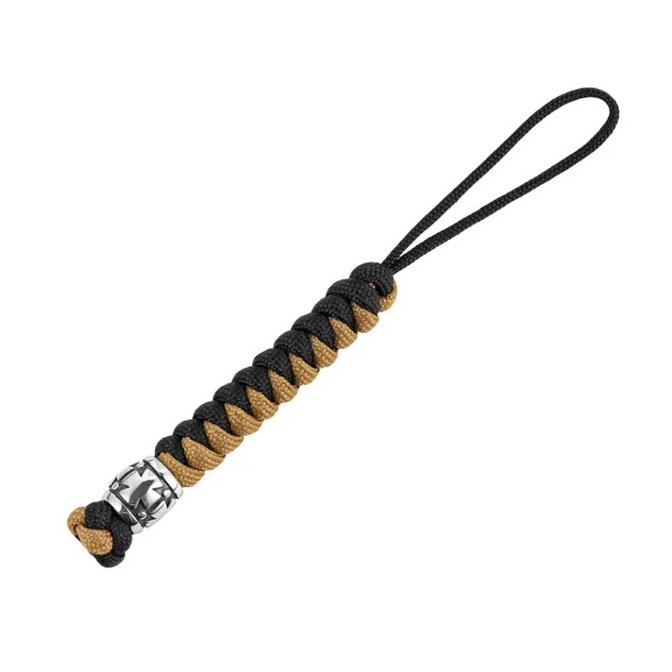 M-Tac Viper Cossack Cross V.2 snur negru/coyote