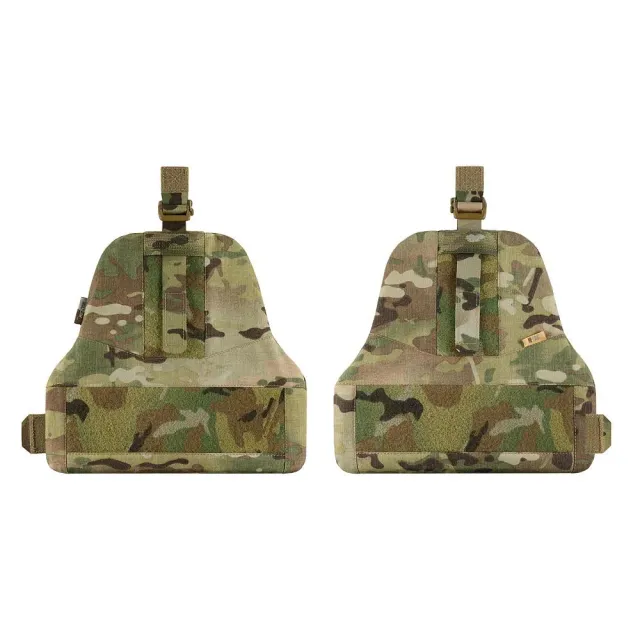M-Tac Cuirass QRS protectie umar multicam