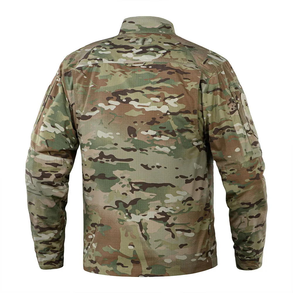 M-Tac Elite NYCO Extreme geacă Multicam NIR