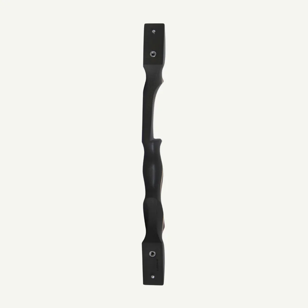 Bearpaw Big Bear corp arc take down 19 inch RH cocobolo
