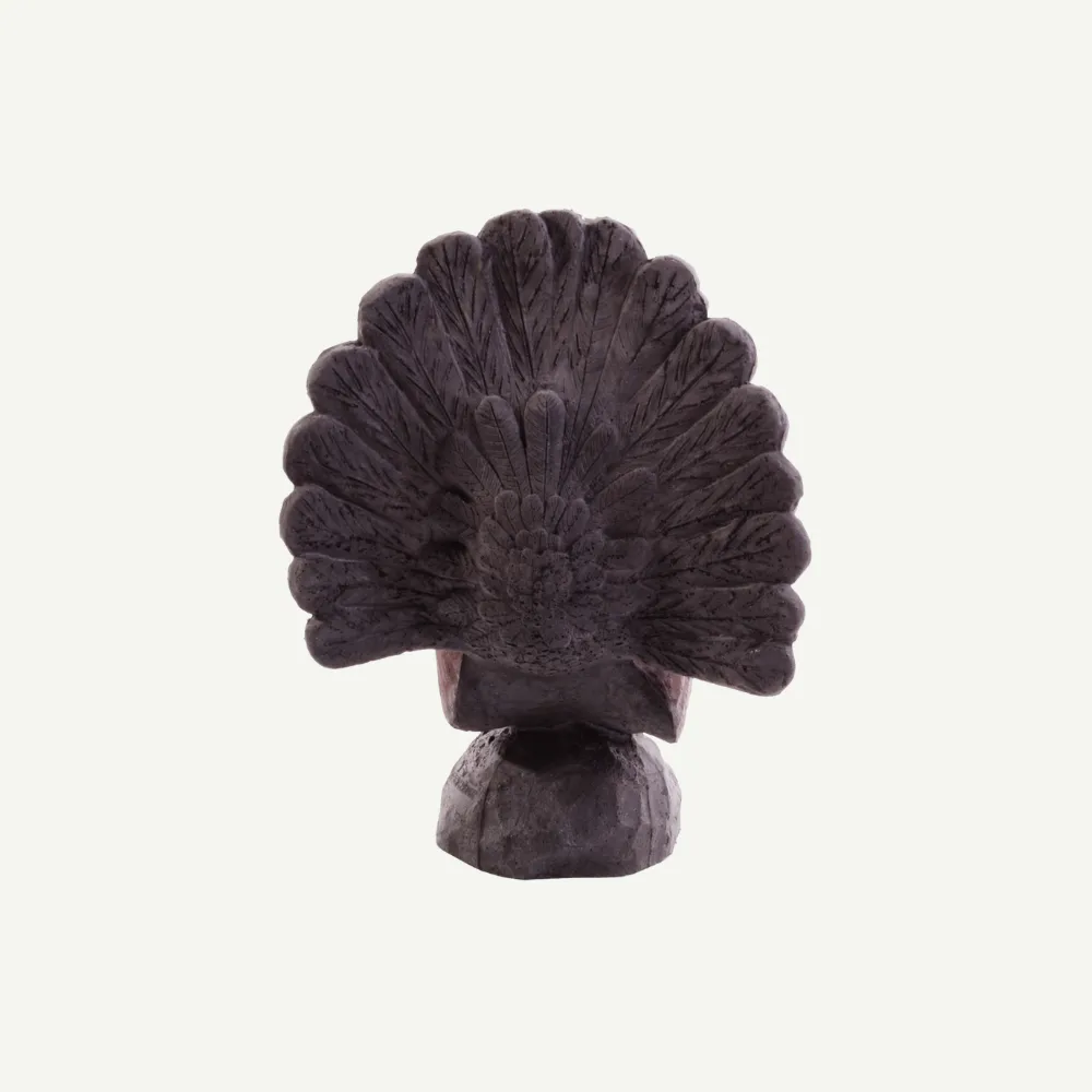 Bearpaw IBB 3D Mountain Cock tinta cocos de munte 54 cm