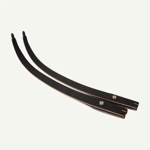 Bear Paw Penthalon Shadow ILF brate arc long 40 lbs