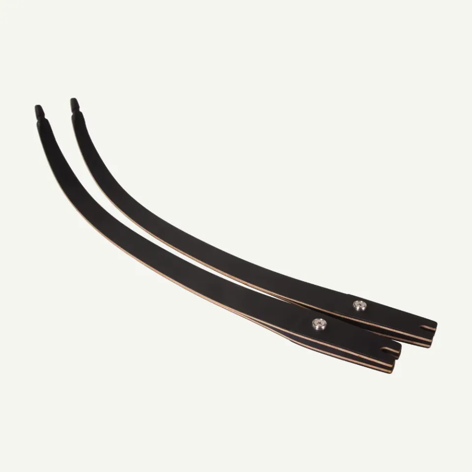 Bear Paw Penthalon Shadow ILF brate arc long 40 lbs