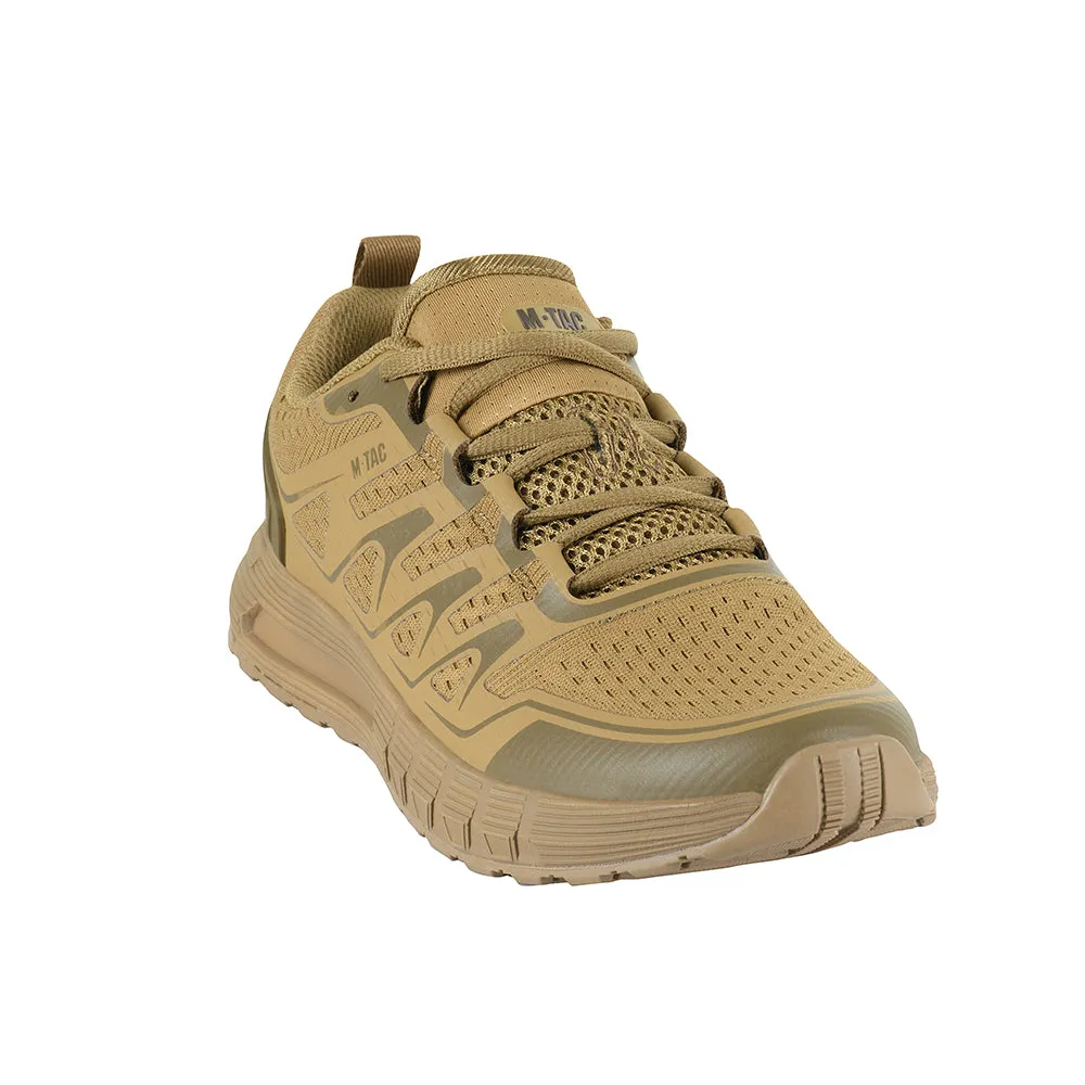 M-Tac Summer Sport adidasi Coyote, respirabili vara