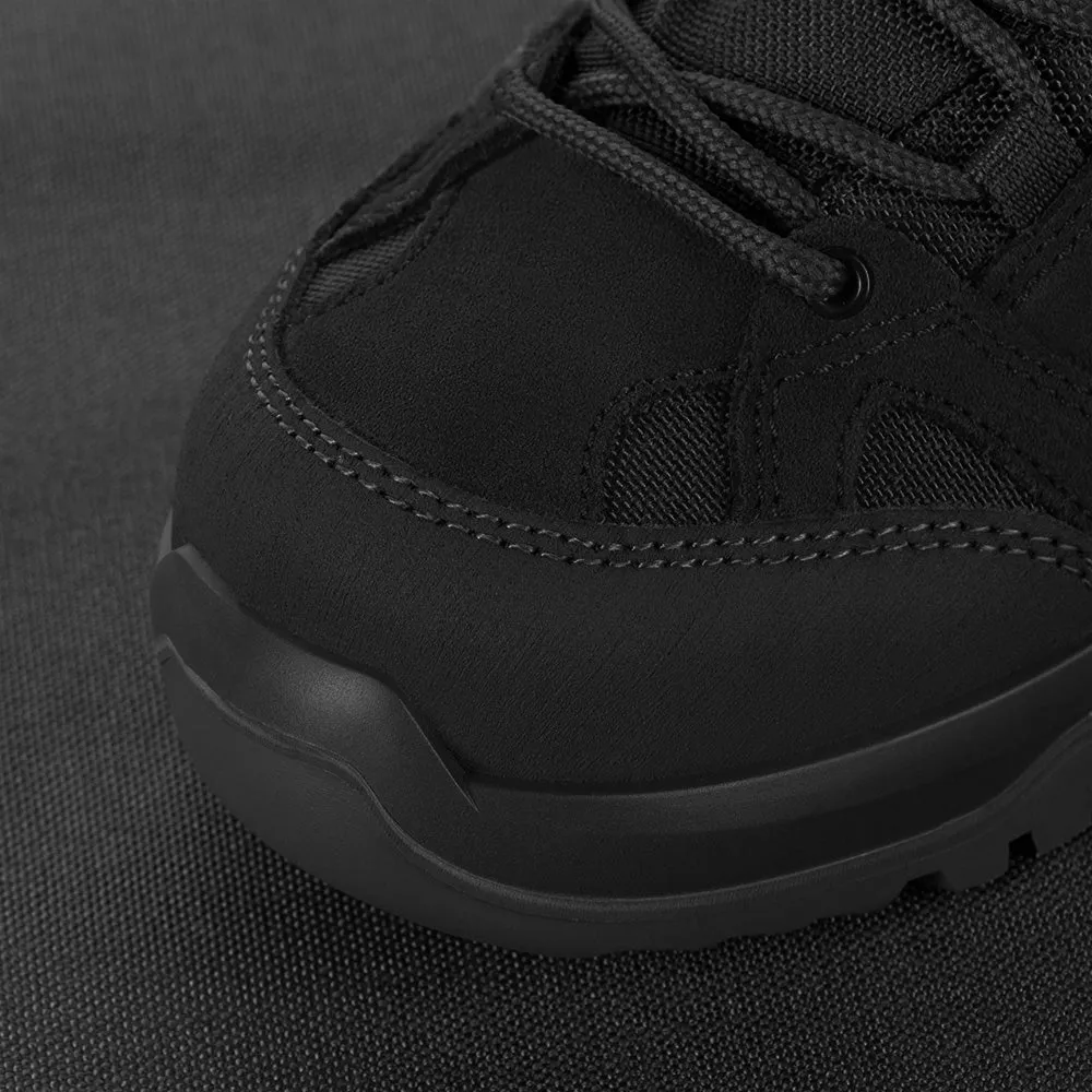 M-Tac Pro Line bocanci tactici negri vibram