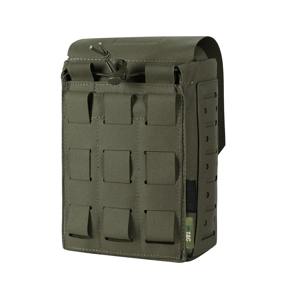 M-Tac Gen.II Elite borsetă medicală Ranger Green MOLLE