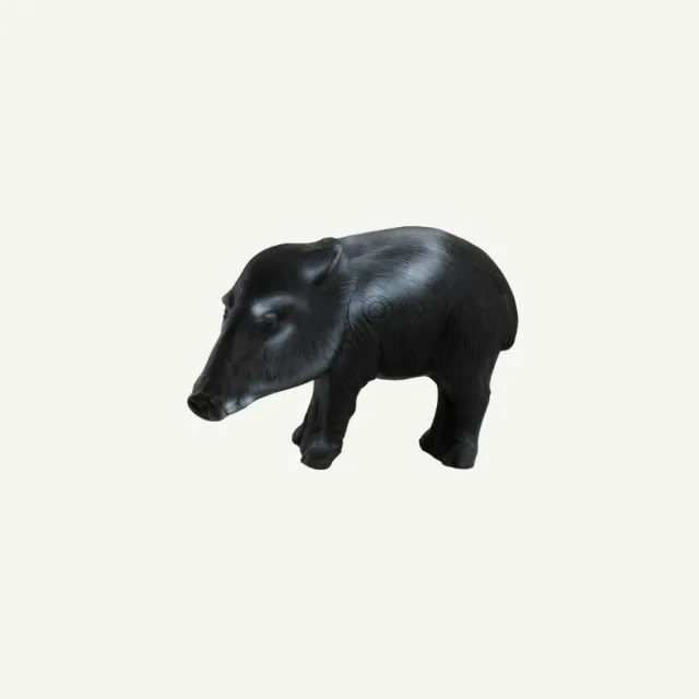 Bearpaw Longlife Javelina Boar țintă 3D 75 cm