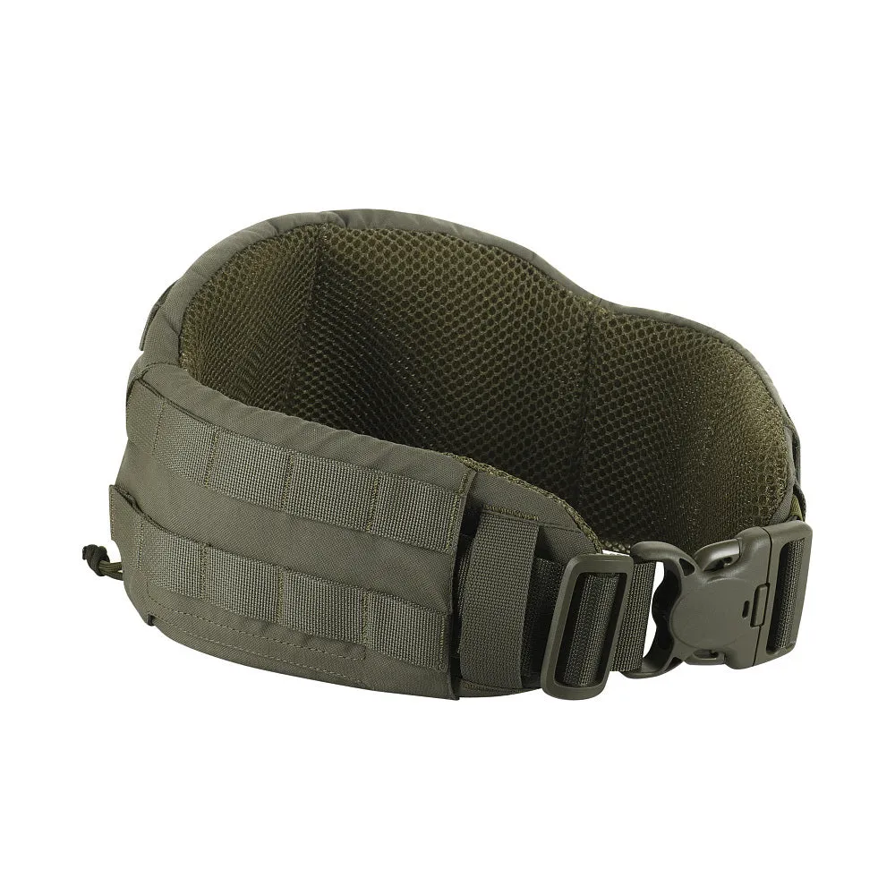 M-Tac War Belt ARMOR centura tactica ranger green M/L
