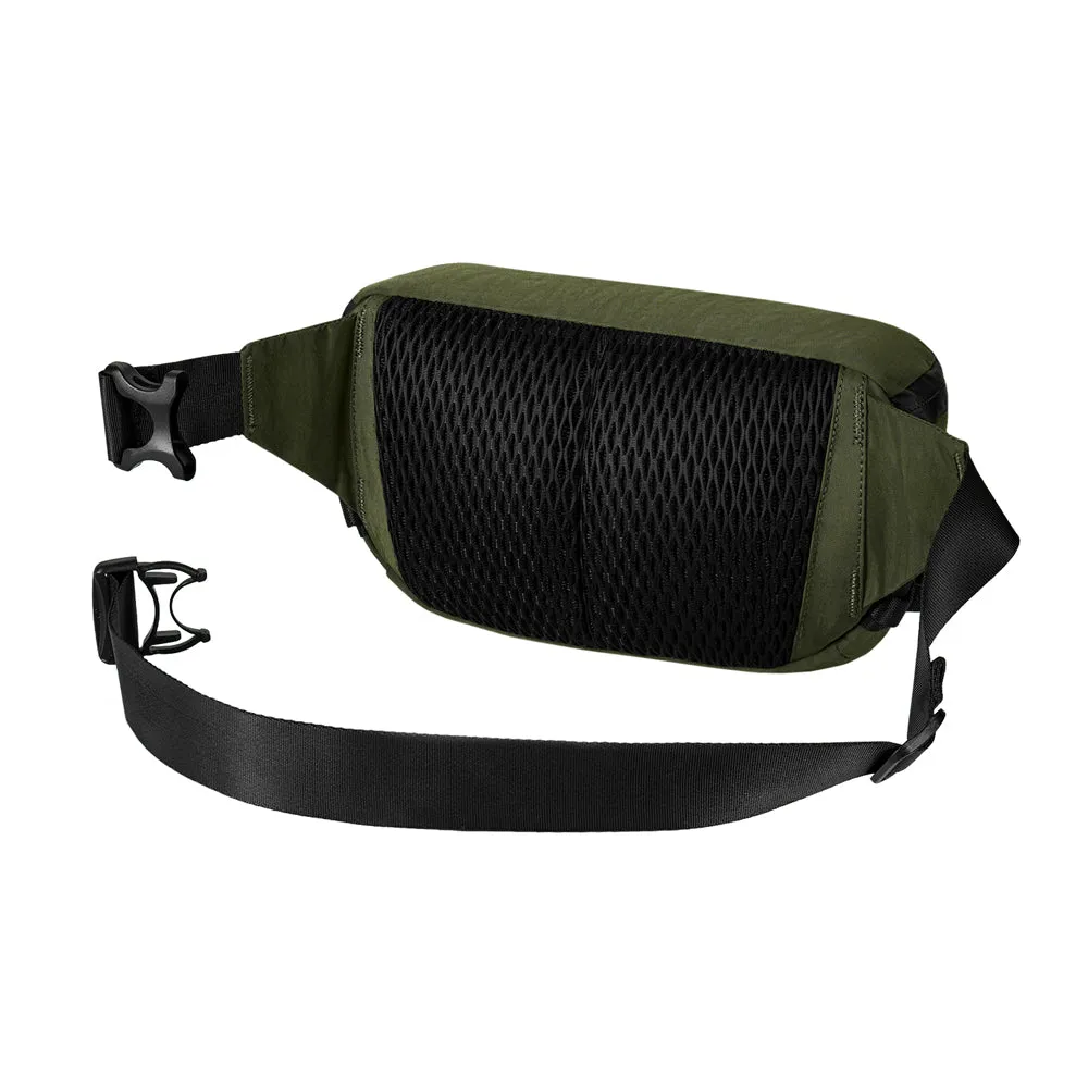 M-Tac Urban Belt Bag geanta umar talie Olive nailon