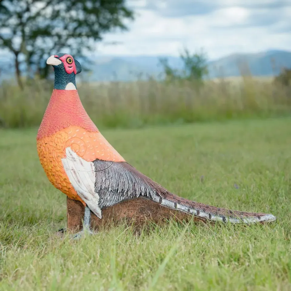 Bearpaw Wildcrete Pheasant tinta 3D fazan