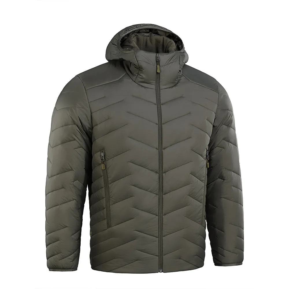 Geacă M-Tac Knight Primaloft geacă olive Primaloft