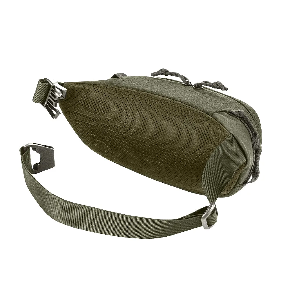 M-Tac Hex borșetă tactică olive Cordura