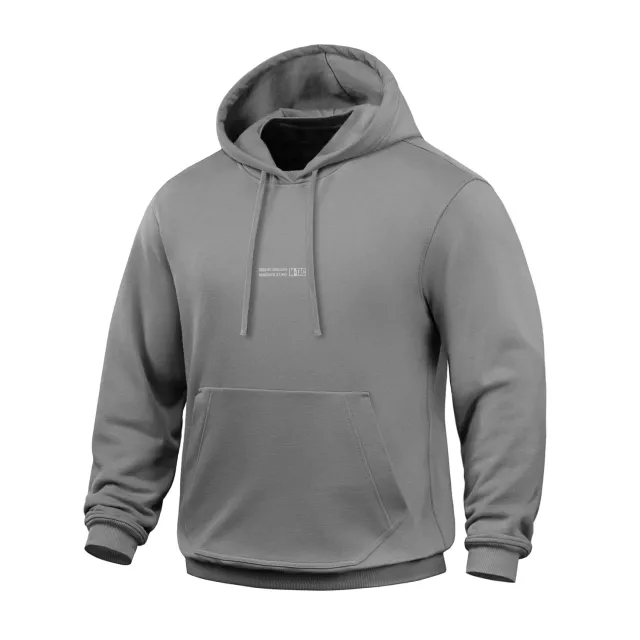 M-Tac Born by Revolution hanorac gri deschis oversize