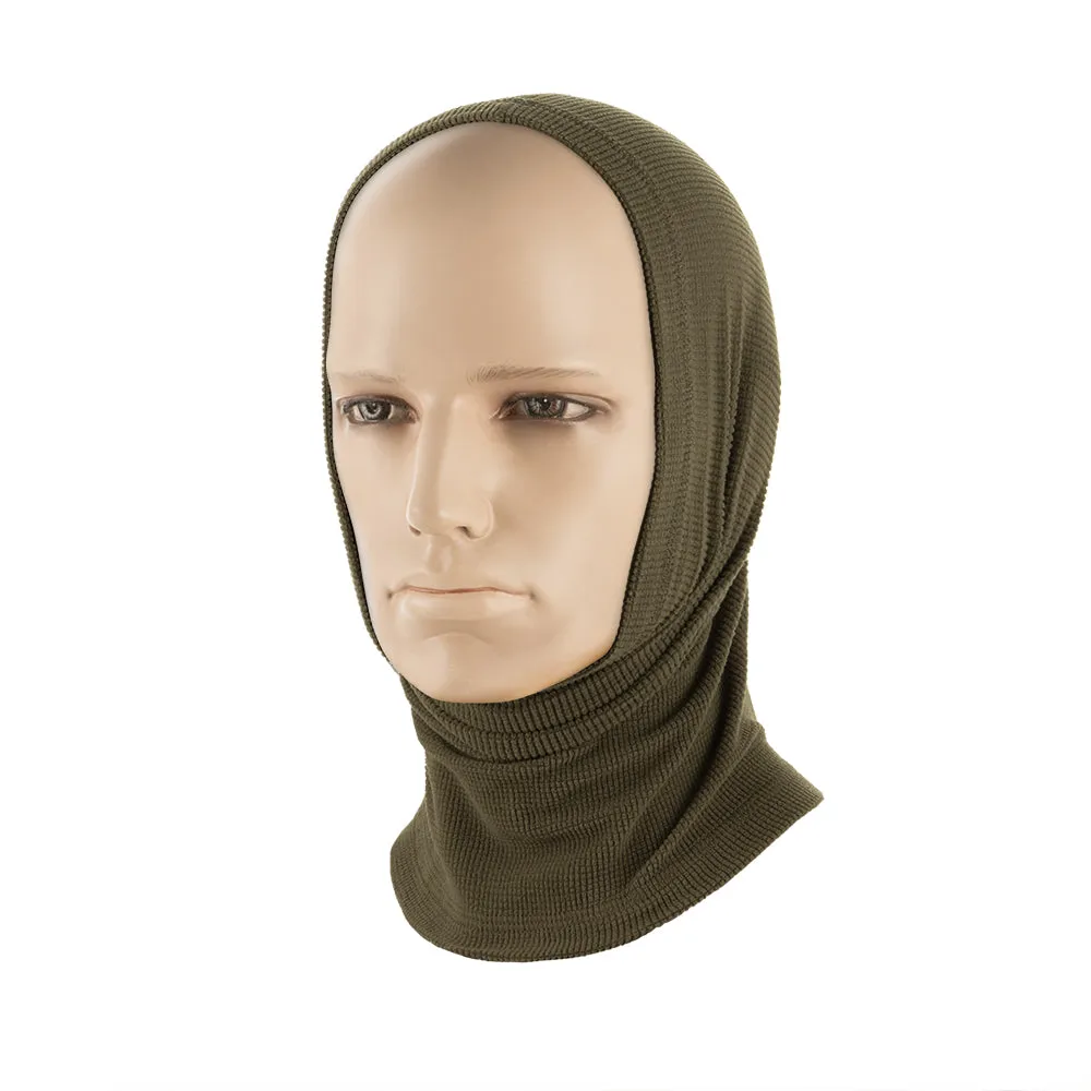M-Tac Microfleece fular tubular olive inchis Rip-Stop