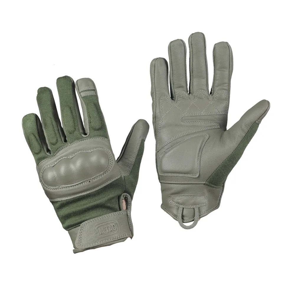 M-Tac Assault Mk.7 manusi tactice Nomex olive