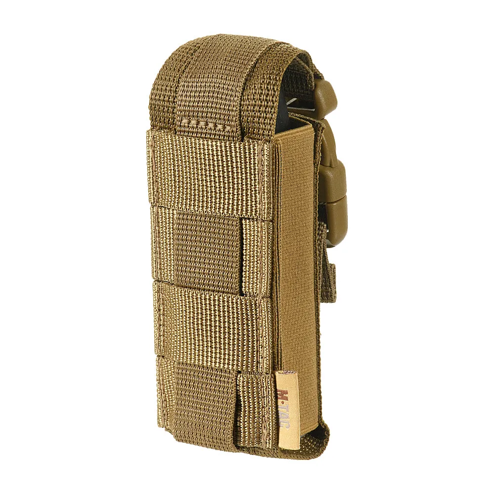 M-Tac Gas Can Vertical borseta spray coyote MOLLE