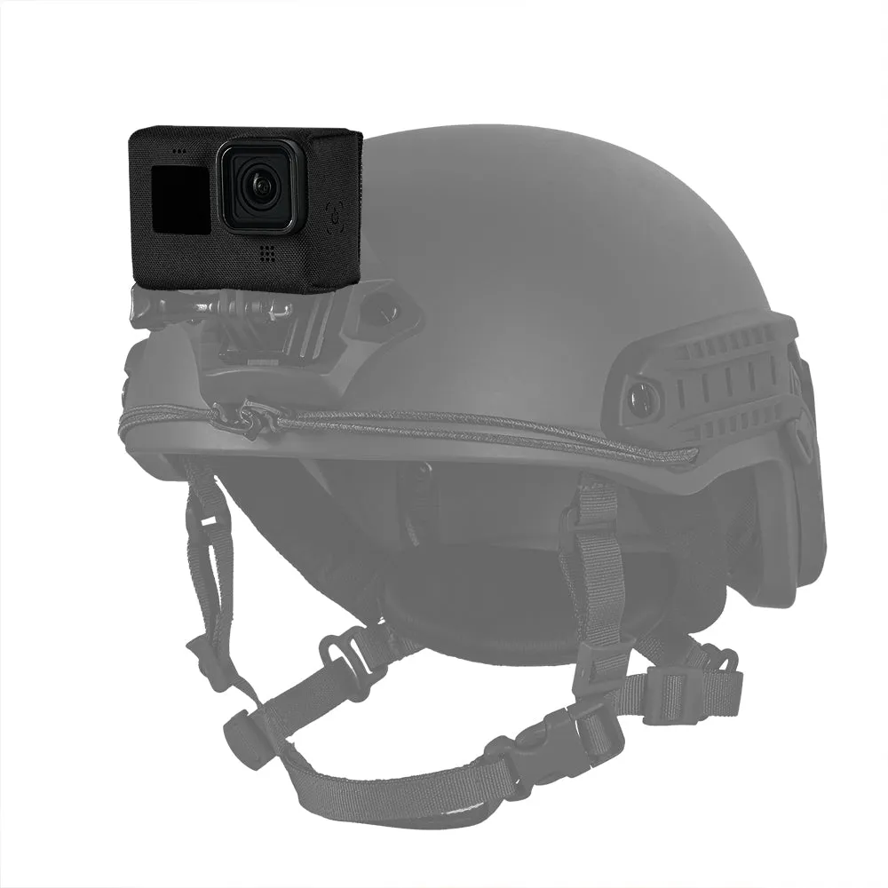M-Tac GoPro Hero husa camera actiune neagra Cordura