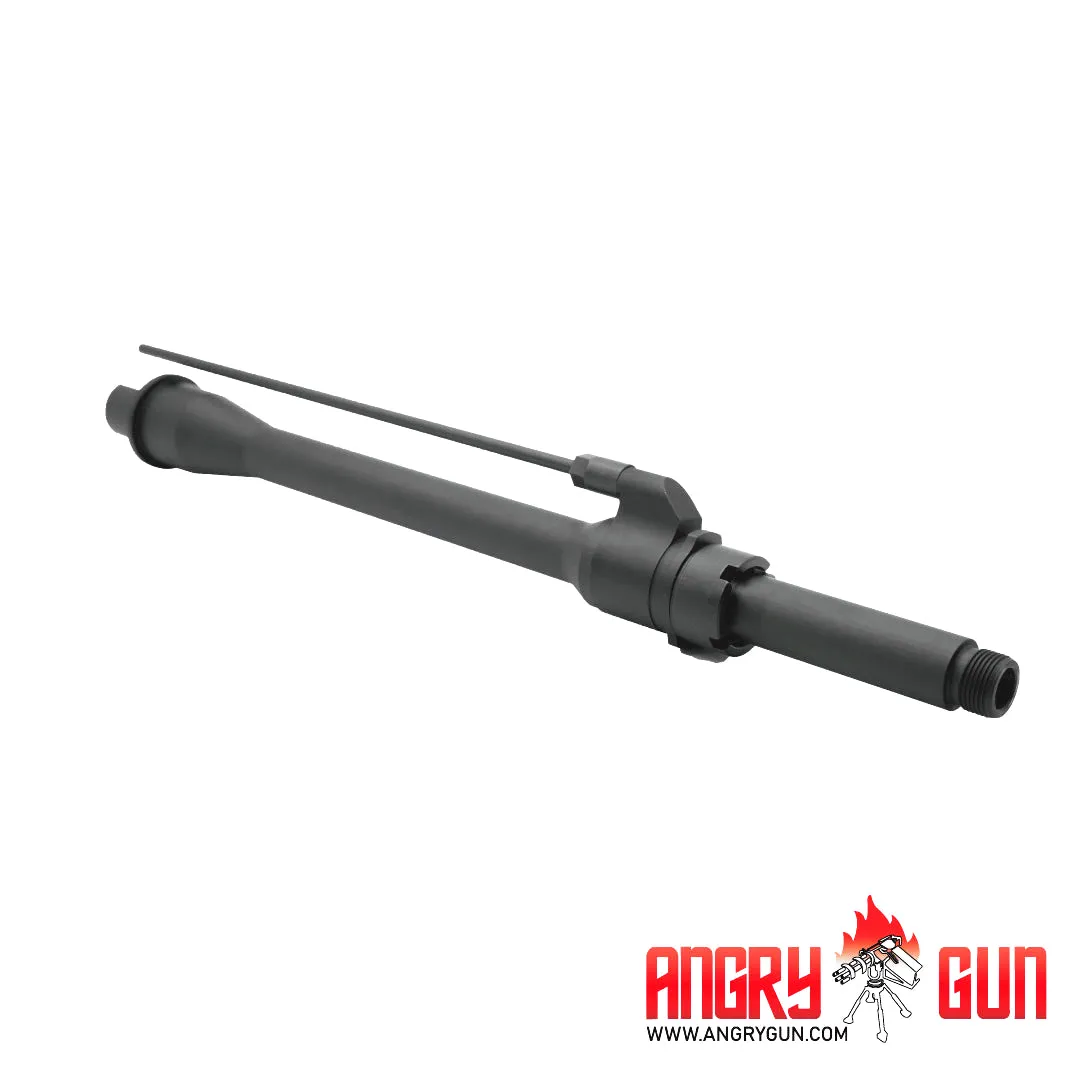 AngryGun KAC 11.5 Inch set teava externa MWS aluminiu