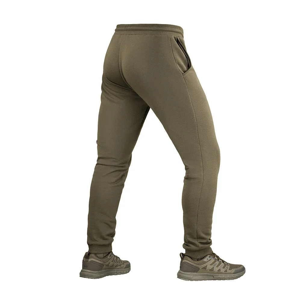 M-Tac Classic pantaloni bumbac dark olive