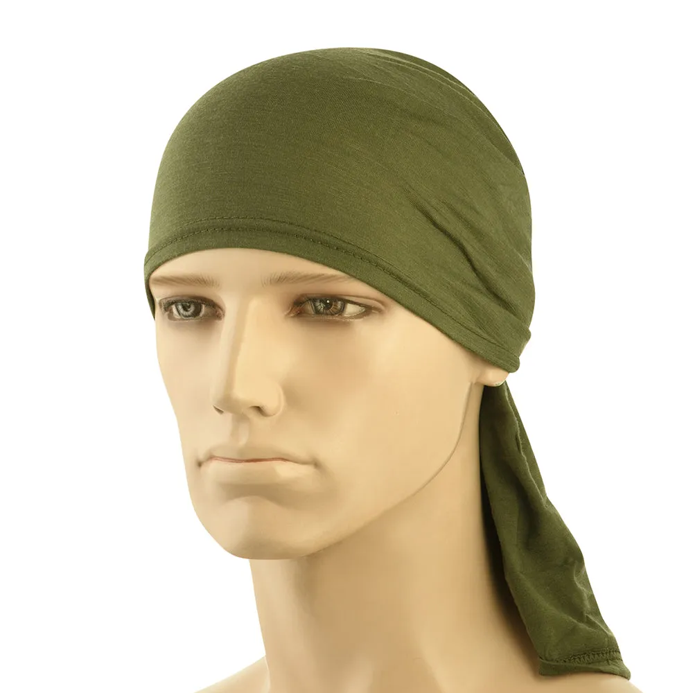 M-Tac Fular Tubular Lana Merino Olive