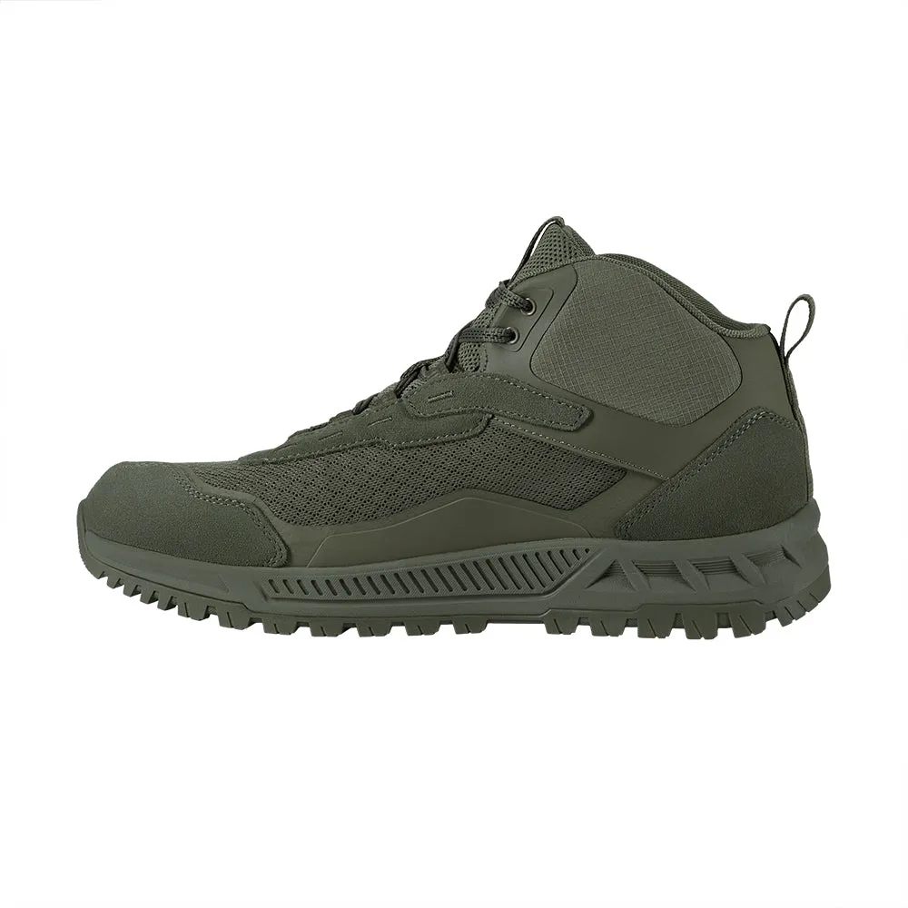 M-Tac Shooter High bocanci tactici olive