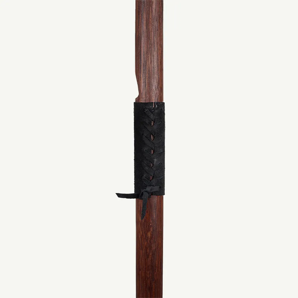 Bearpaw Strongbow 58 inch arc longbow manau