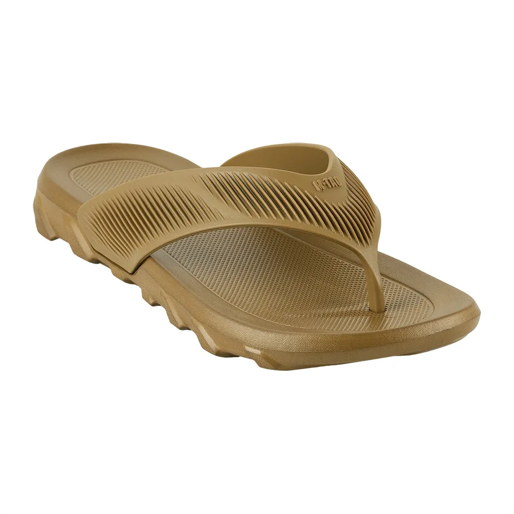 M-Tac EVA slapi coyote anti-alunecare marimi 40-46