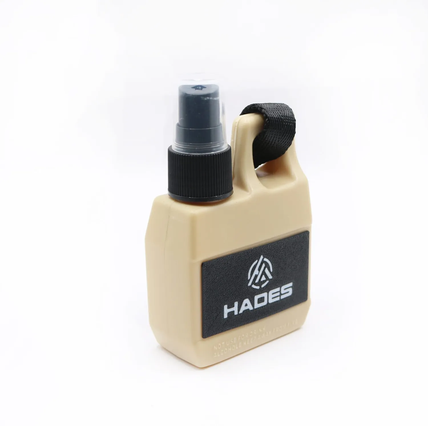 Hades Airsoft Atomizer pulverizator 80 ml cu agatatoare