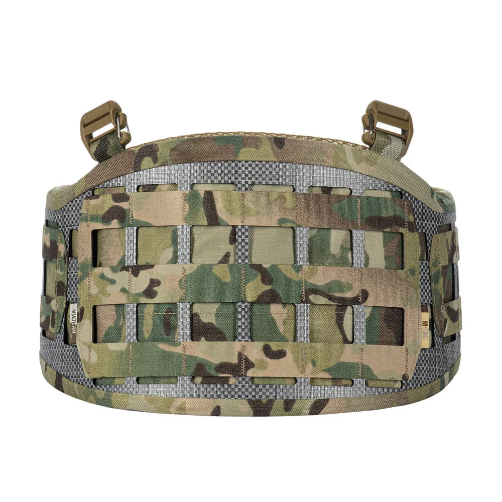 M-Tac Tiger D-Ring Cobra centura tactica Multicam Tegris