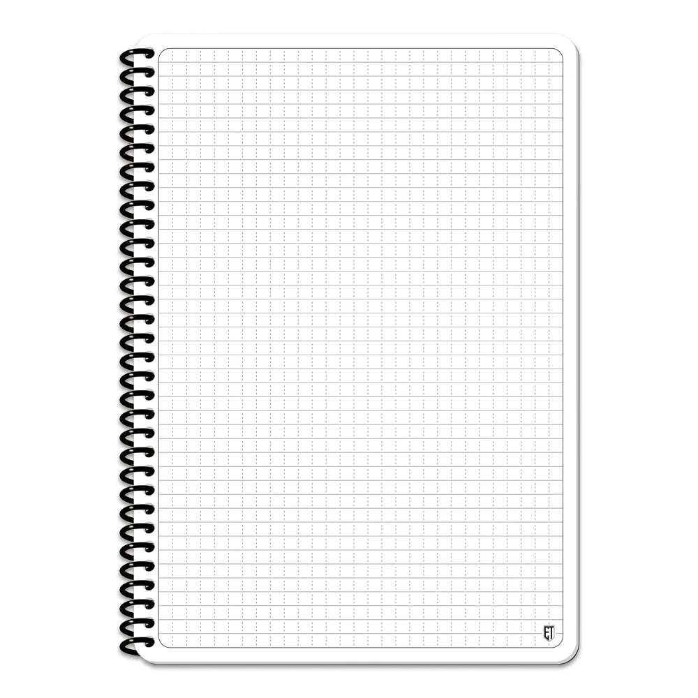 M-Tac Ecopybook Maxi caiet tactic impermeabil