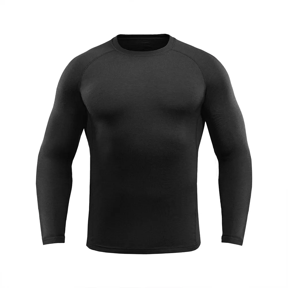 M-Tac Merino set termo negru lana 47%