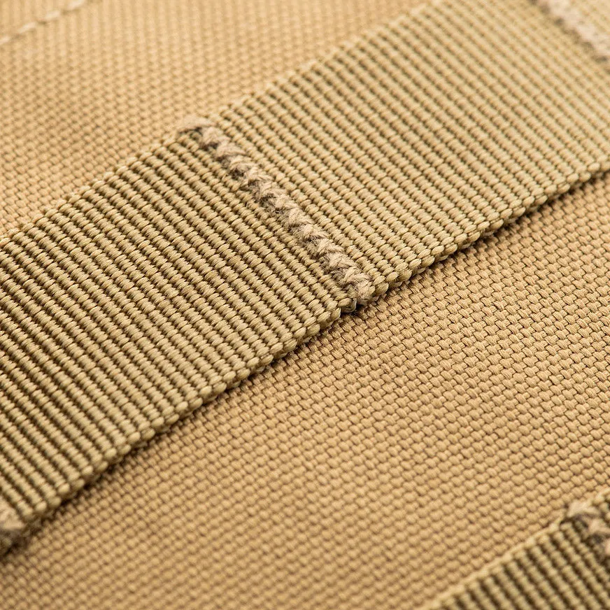 M-Tac City Patrol Sling Pack geanta Coyote 600D