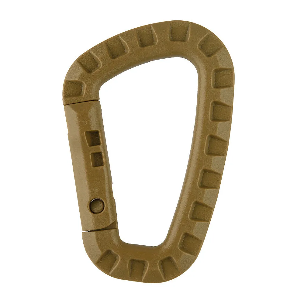 M-Tac carabina tactica Coyote plastic ABS 8,5 cm