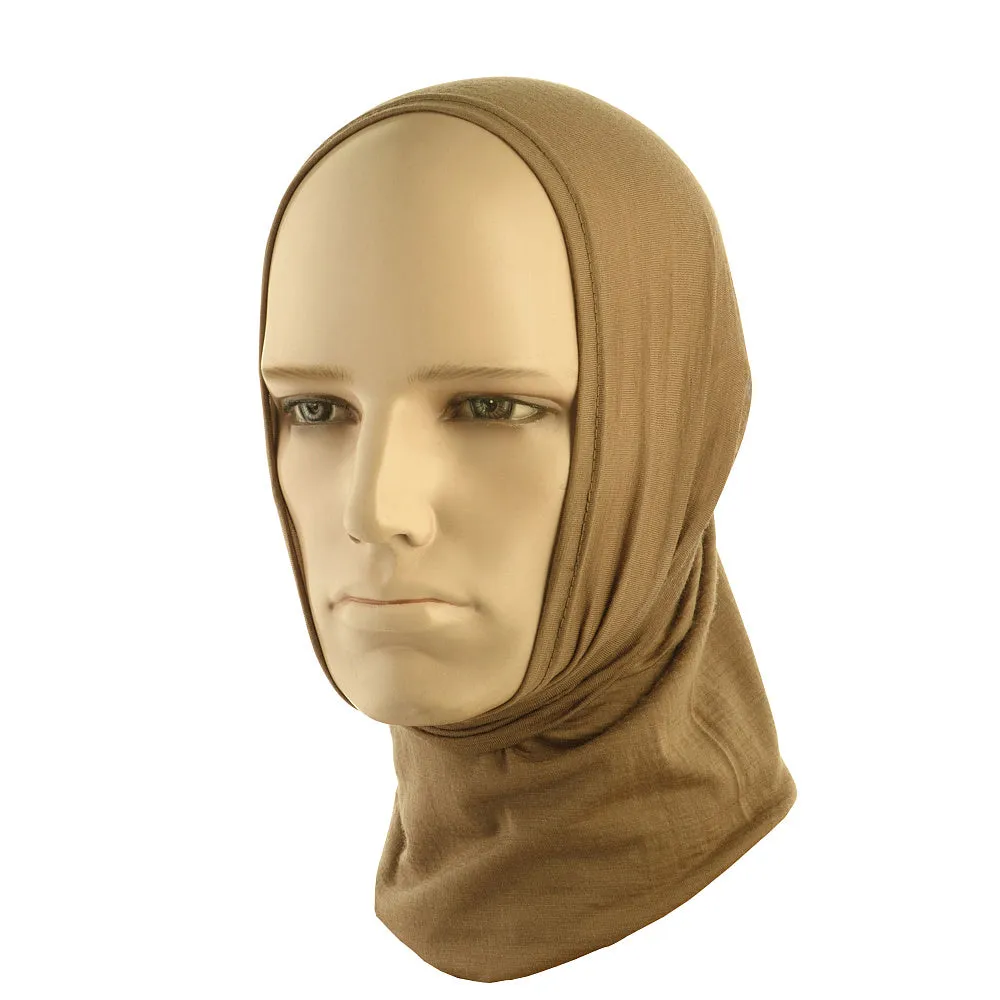 M-Tac Merino fular tubular Coyote lana