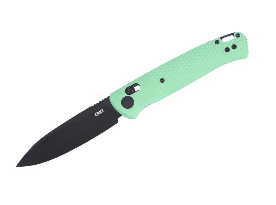CRKT Counterpart briceag turcoaz 12C27 19,7 cm EDC