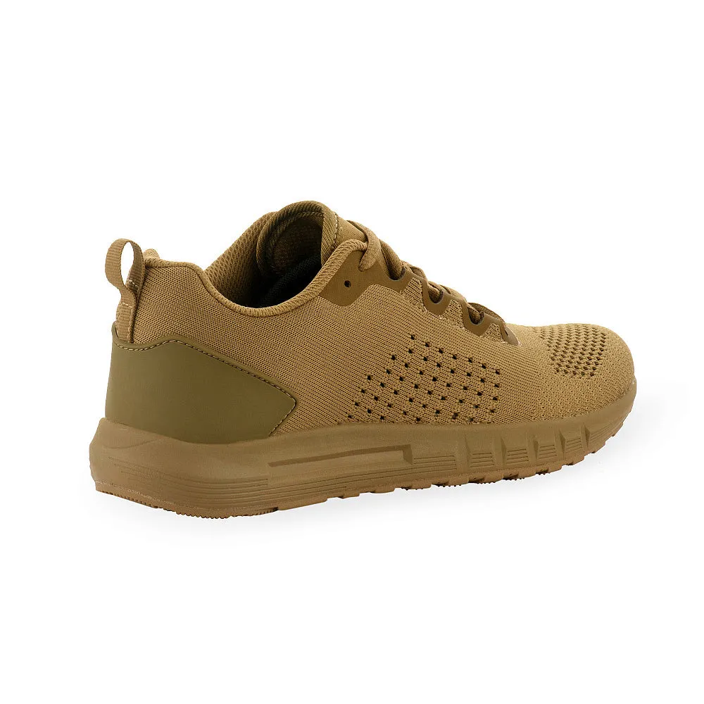 M-Tac Summer Light adidasi tactici vara coyote
