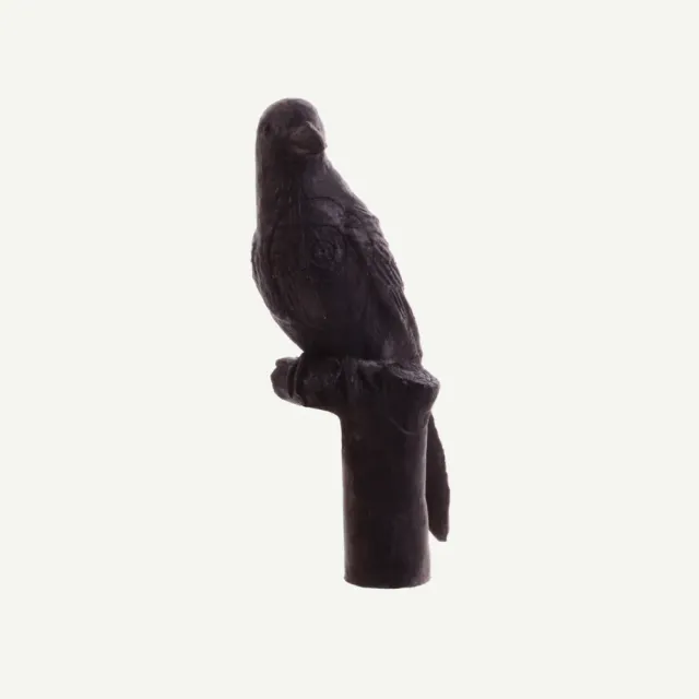 Bearpaw IBB Carrion Crow tinta 3D cioara 22x40 cm