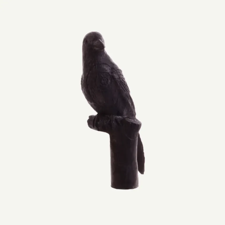 Bearpaw IBB Carrion Crow tinta 3D cioara 22x40 cm