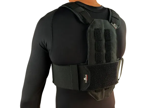CubySoft Hurricane HB rucsac tactic modular